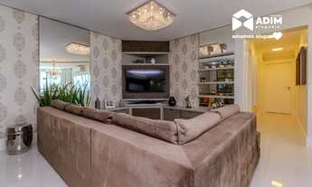 Imagem 6: Aluguel Anual: Apartamento Alto Padrão 3 suítes mobiliado na Barra sul em Balneário Cambor