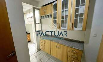 Imagem 5: Apartamento com área privativa: 3 dormitórios para alugar, 75 m² por R$ 2.600,00/mês - Bur