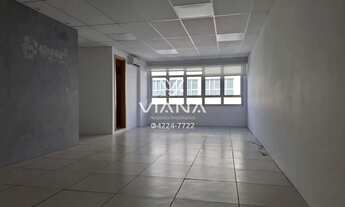 Imagem: Sala Comercial para Venda e Locaçao no