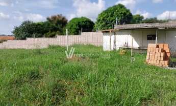 Imagem 4: Terreno - Jardim Myrian Moreira da Costa - Campinas