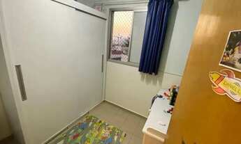 Imagem 3: Apartamento mobiliado e pronto para morar à venda na Vila Formosa