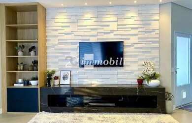 Imagem 5: Casa à venda e para alugar em Cotia, Granja Viana, com 4 suítes, com 800 m², Villa Vianna