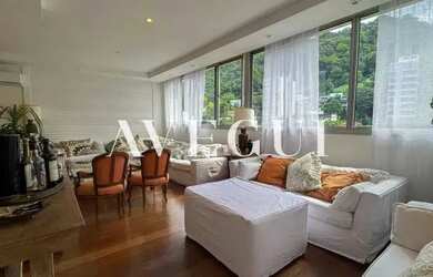 Imagem 2: Apartamento : Padrão / Residencial / Gávea