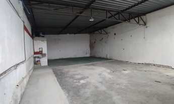 Imagem 2: Contagem - Galpão/Depósito/Armazém - Parque Maracanã