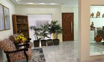 Imagem 6: COBERTURA TRIPLEX BARBOSA LAGE 3 QUARTOS 1 SUITE,3 SALAS 1 GOURMET VARANDA E CHURRAS