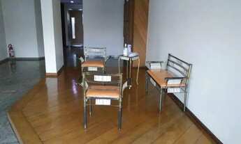 Imagem 2: Apartamento em Rua Silva Coutinho - Vila Oratório - São Paulo/SP