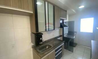 Imagem 2: Apartamento disponível para locação no Residencial Reserva das Araras, bairro Jardim Costa