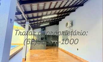 Imagem 4: CASA 3/4 SUITE / PISCINA / AO LADO DO SHOPPING PLAZADORO E GRANVILE