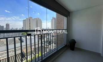 Imagem 7: APARTAMENTO À VENDA NA MOOCA, 3 SUÍTES. 2 VAGAS DE GARAGEM