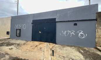 Imagem: VENDO LOTE COM 2 RESIDÊNCIAS NA QNN 05