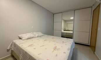 Imagem 7: APARTAMENTO 4 SUÍTES NO JD GOIÁS