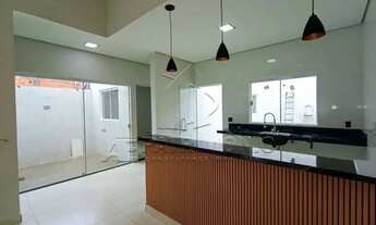 Imagem 5: CASA TERREA COM 3 DORMS SENDO 1 SUITE; NATHALIA; SOROCABA; EDEN; LESTE