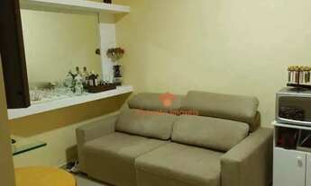 Imagem: Sobrado à venda, 109 m² por R$ 650.000,00