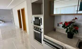 Imagem 5: Sobrado a venda, Portal do Sol Golfe Green - Goiânia!