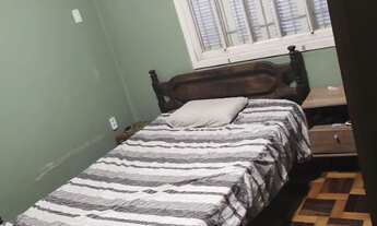 Imagem 5: Casa na Rua D. Augusta. M Deus