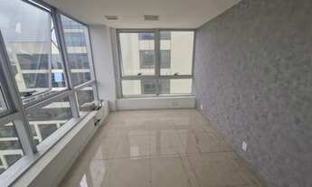 Imagem 2: Consultório para aluguel tem 36 metros quadrados em Barra Olímpica - Rio de Janeiro - RJ