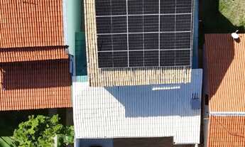 Imagem: Excelente Casa com Piscina e Energia Solar