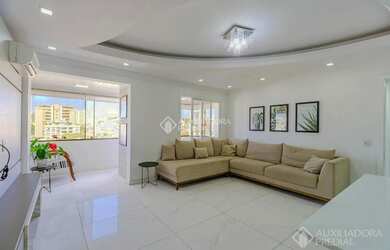 Imagem: Apartamento 2 dormitórios com suíte e