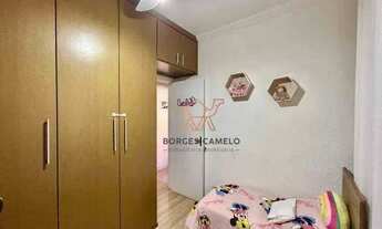 Imagem 12: Apartamento com 2 quartos à venda, 50 m² por R$ 295.000 - Castelo - Belo Horizonte/MG