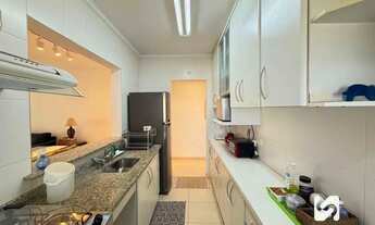 Imagem 5: Apartamento com 3 dormitórios à venda, 96 m² por R$ 2.900.000,00 - Riviera de São Lourenço