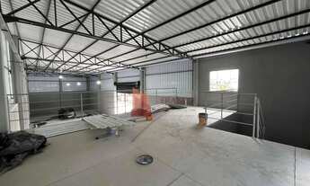 Imagem 6: ALUGUEL; GALPÃO COMERCIAL 320 METROS PRÓXIMO DA BR-101 NO SÃO VICENTE