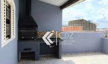 Imagem 7: Casa para alugar no Jardim Paraná (Zona Norte, Sorocaba-SP