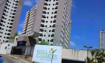 Imagem: Apartamento com 2 dormitórios à venda