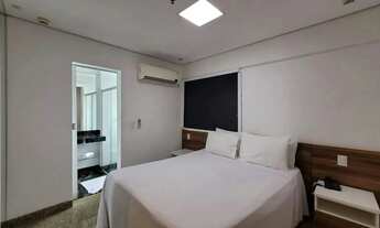 Imagem 6: Flat à venda, 1 quarto, 1 suíte, Estoril - Belo Horizonte/MG