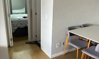 Imagem 5: Apartamento à venda - 40m2