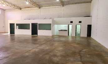 Imagem 5: GALPAO COMERCIAL 360 mts2