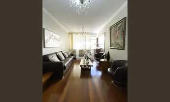 Imagem: Apartamento à Venda - Luxemburgo, 3 Quartos