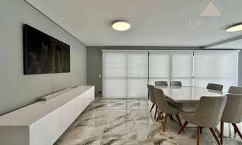 Imagem 6: Cobertura com 4 dormitórios à venda, 307 m² por R$ 2.999.000,00 - Água Verde - Curitiba/PR