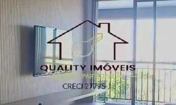 Imagem 4: Locação 59 m² 1 Vaga Mobiliado Próximo ao Metrô Alto do Ipiranga..