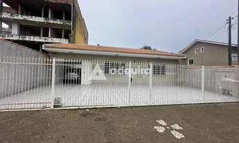 Imagem: Casa toda térrea à venda em Uvaranas