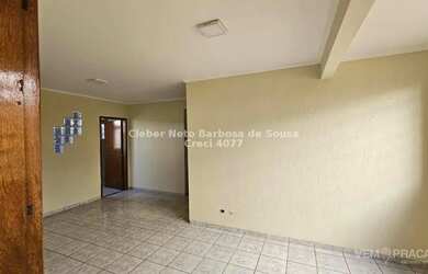 Imagem 2: VENDO APARTAMENTO NO TÉRREO COM 3 DORMITÓRIOS