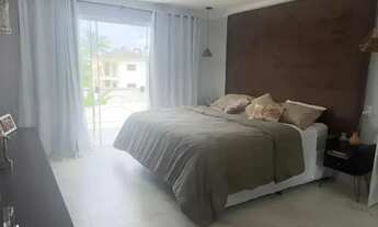 Imagem 9: Linda casa de 5 quartos com Espaço Gourmet e Piscina Privativa