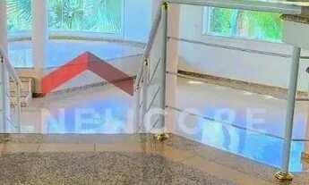 Imagem 4: Casa de condomínio em Alameda Umuarama - Alphaville - Santana de Parnaíba/SP