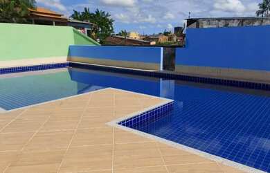 Imagem: Apt. 2/4 Residencial Ilhas do Itaparica