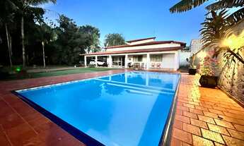 Imagem: Venda! Chácara próx. Campus UFG