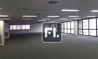 Imagem 5: Conjunto para alugar, 500 m² por R$ 39.618,96/mês - Vila Olímpia - São Paulo/SP