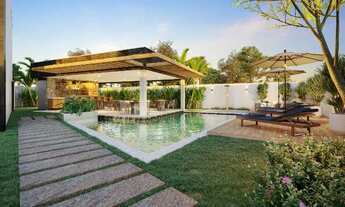 Imagem 5: Casa duplex com três suítes - Eusébio - 131m²