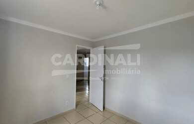 Imagem 7: Condomínio de Apartamento seguro e pronto para morar Localizado na Cidade de São Carlos