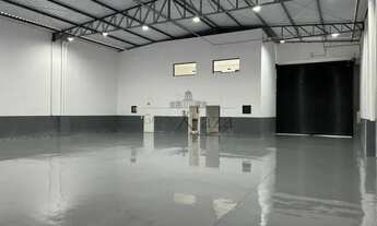 Imagem: Comercial/Galpão em Condomínio - Comercial