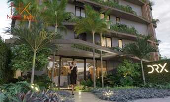 Imagem 6: Studio térreo de 31m³ com área privativa a venda por R$ 498.423 - Bessa - João Pessoa/PB