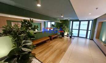 Imagem 4: Apartamento com 2 quartos no bairro Presidente Kennedy em Fortaleza, CE