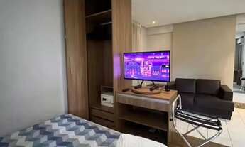 Imagem 7: Sun Square Flat Mobiliado à Venda na Praça do Sol Ideal para Airb