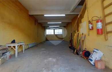 Imagem 7: Galpão para locação em Jardim Dos Francos - SP