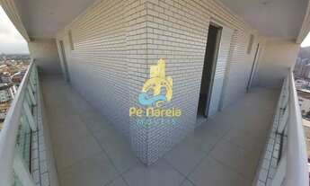 Imagem 6: Aluguel de Apartamento 3 Dormitórios (2 suítes) com 3 Vagas no Boqueirão, Praia Grande