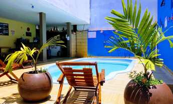 Imagem 7: Casa de Praia em Guaibim com piscina? Condomínio Lene Andrade