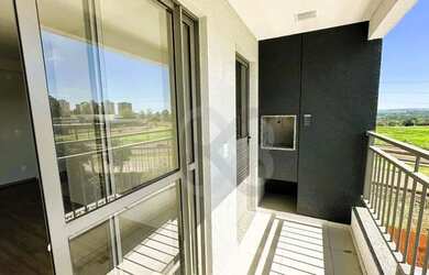 Imagem 4: Apartamento com 3 dormitórios para alugar, 64 m² por R$ 2.200/mês - Aurora - Londrina/PR